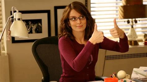 30 Rock! Una commedia brillante sull'industria televisiva con Tina Fey come protagonista!