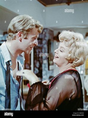 Alfie! Un'analisi critica del melodramma romantico e della società inglese del Swinging Sixties con un affascinante Michael Caine