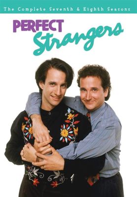  Perfect Strangers: Un tuffo negli anni '80 con Bronson Pinchot e Mark Linn-Baker!