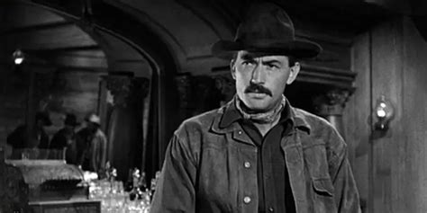 Un uomo per tutte le stagioni un affascinante viaggio nella storia del genere western e una performance iconica di Gregory Peck!