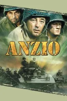 Anzio - Un dramma bellico che esplora le conseguenze devastanti della guerra!