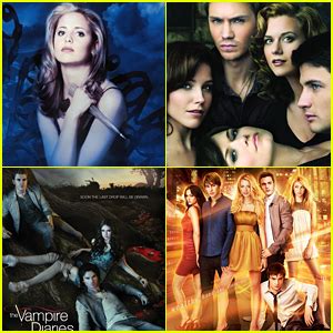  Buffy l'ammazzavampiri: un cult anni 2000 tra teen drama e demoni con la parlantina!